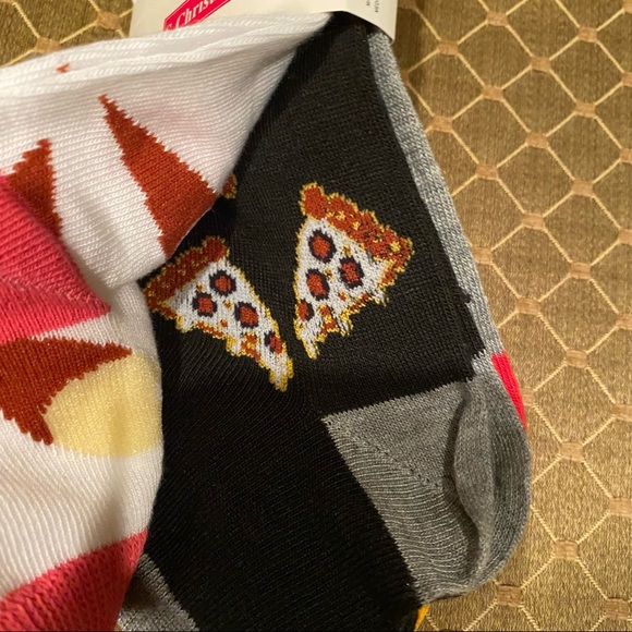 NWT S. Christina Designer Socks - Picture 3 of 4